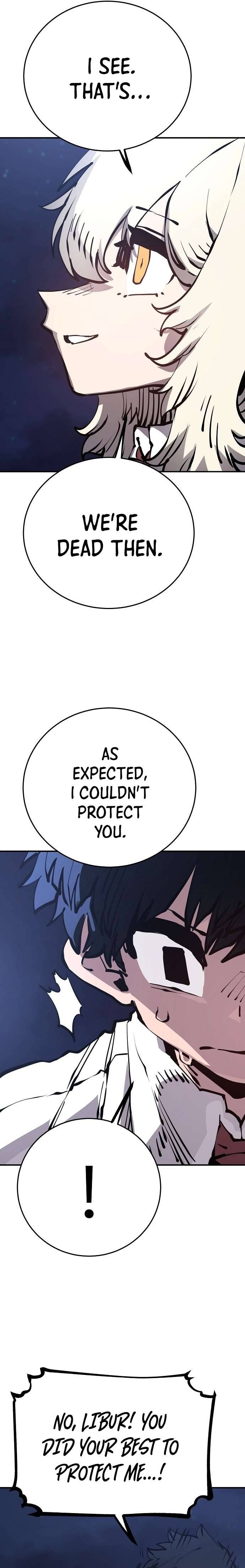 Read Player  Manga Online