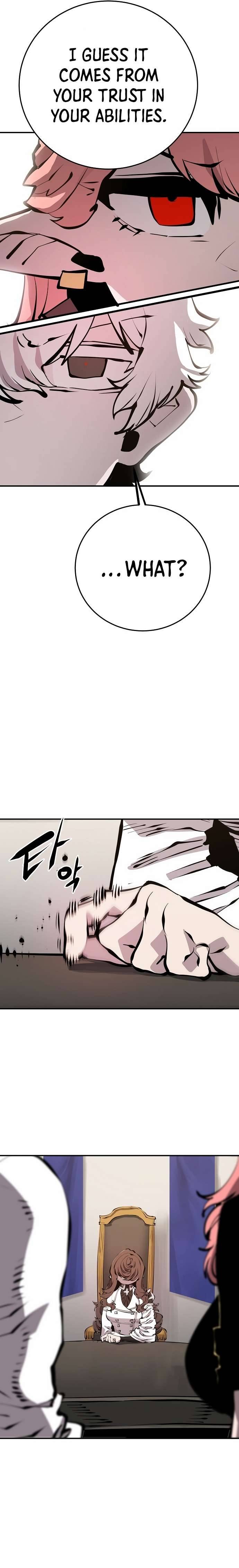 Read Player  Manga Online