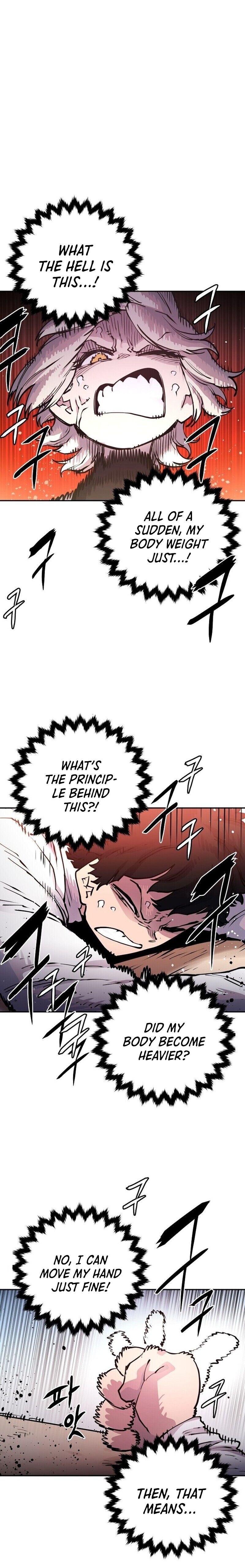 Read Player  Manga Online