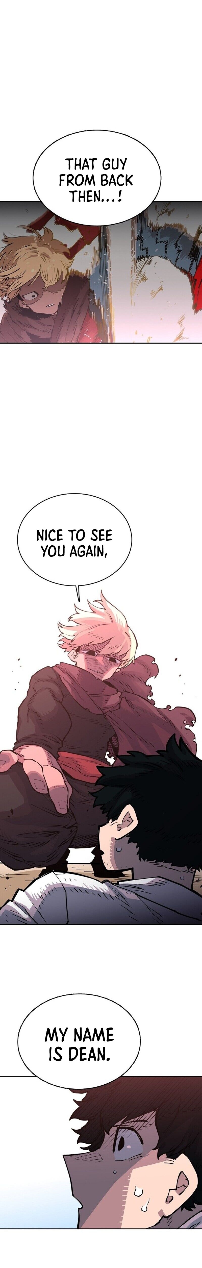 Read Player  Manga Online