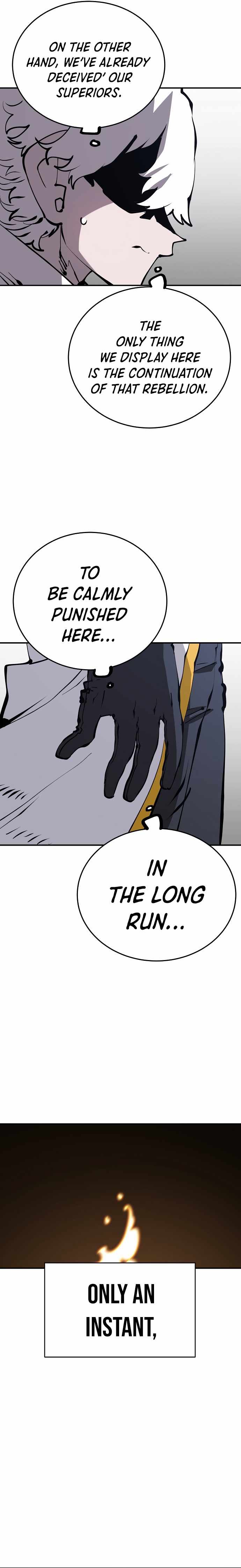 Read Player  Manga Online