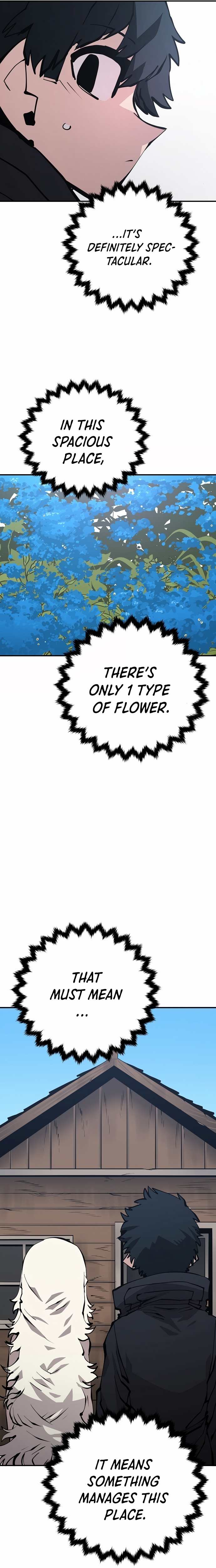 Read Player  Manga Online