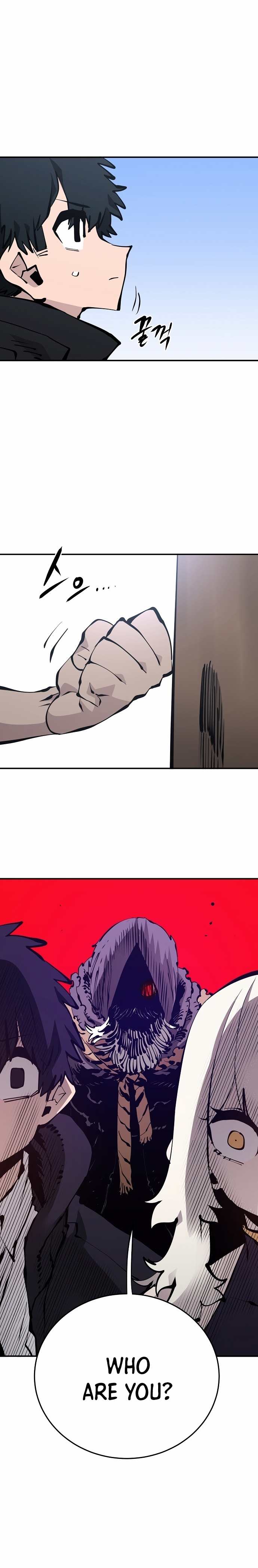 Read Player  Manga Online