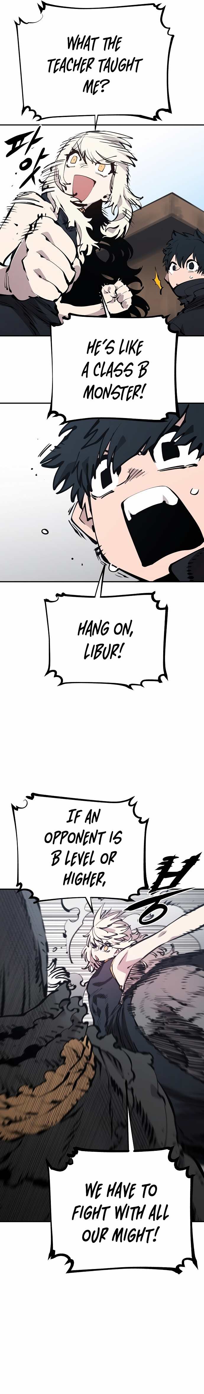 Read Player  Manga Online