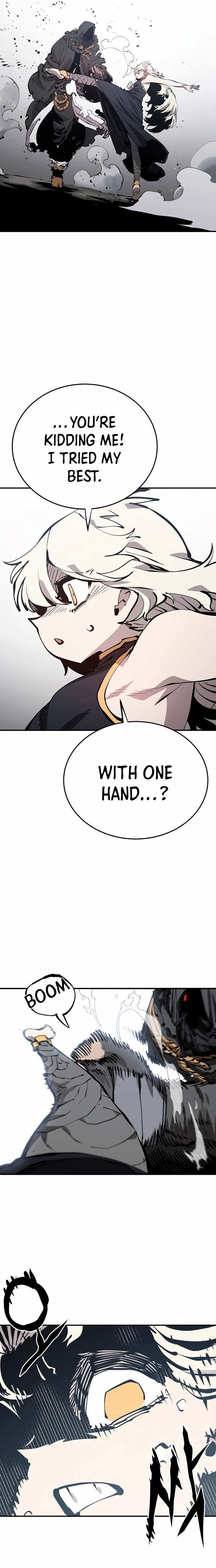 Read Player  Manga Online