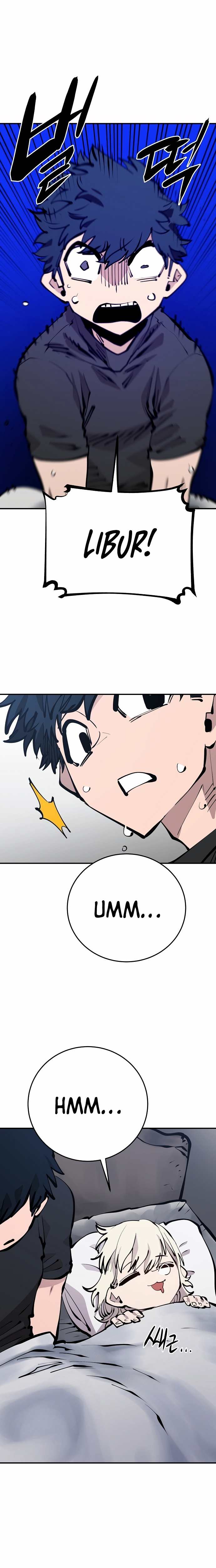Read Player  Manga Online
