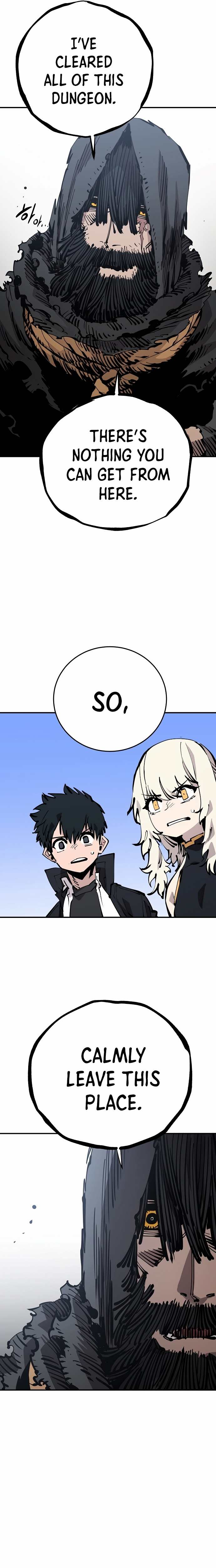 Read Player  Manga Online