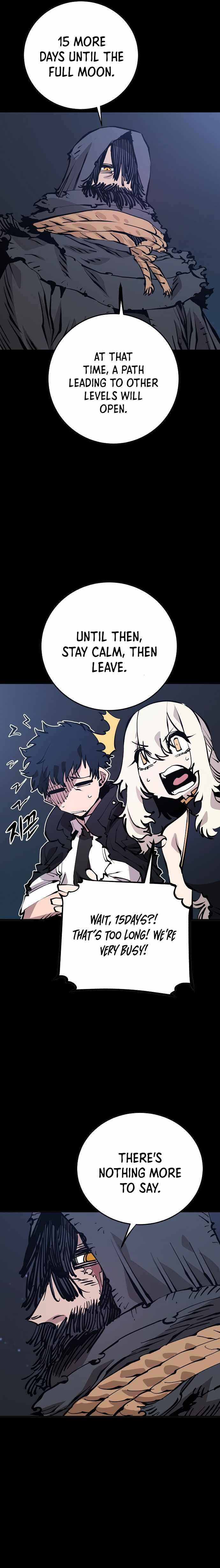 Read Player  Manga Online