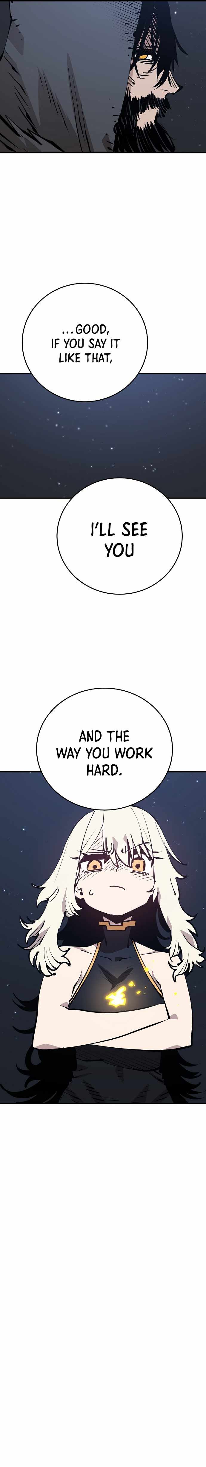 Read Player  Manga Online