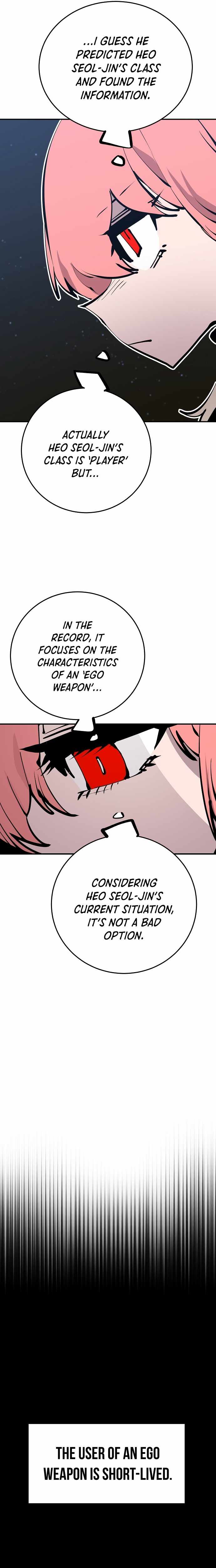 Read Player  Manga Online