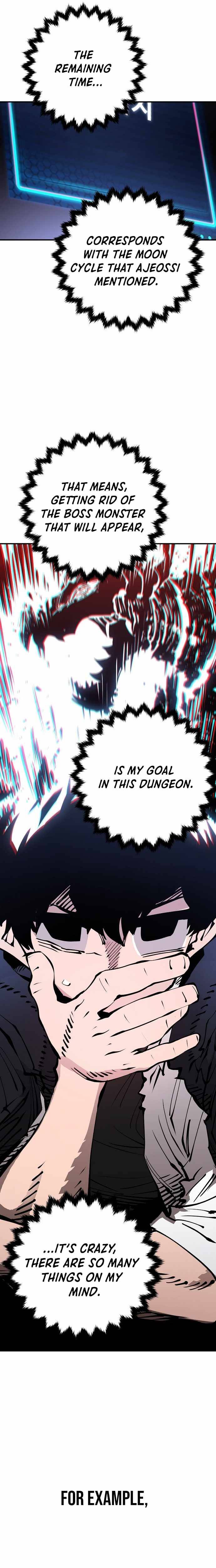 Read Player  Manga Online