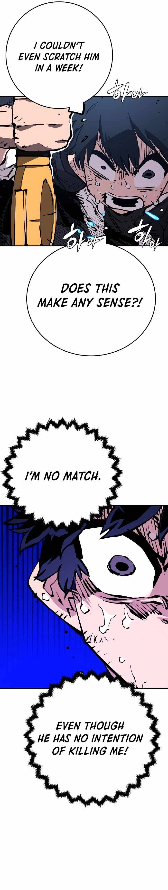 Read Player  Manga Online