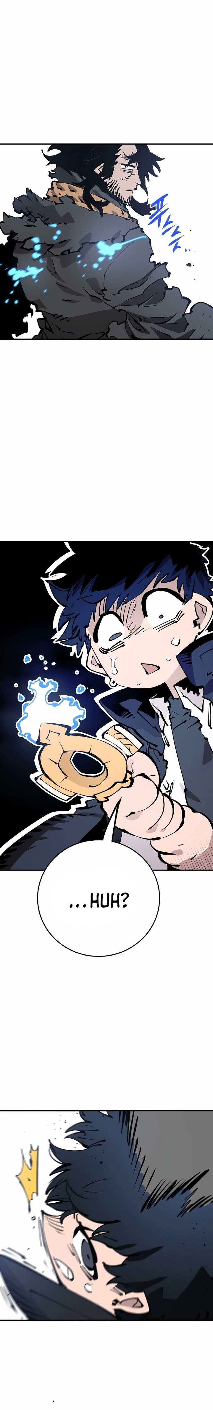 Read Player  Manga Online