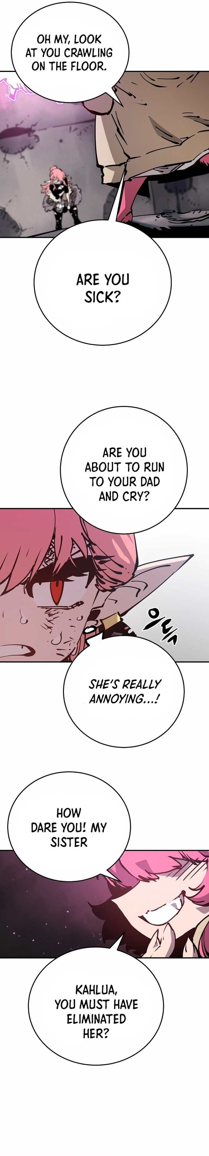 Read Player  Manga Online