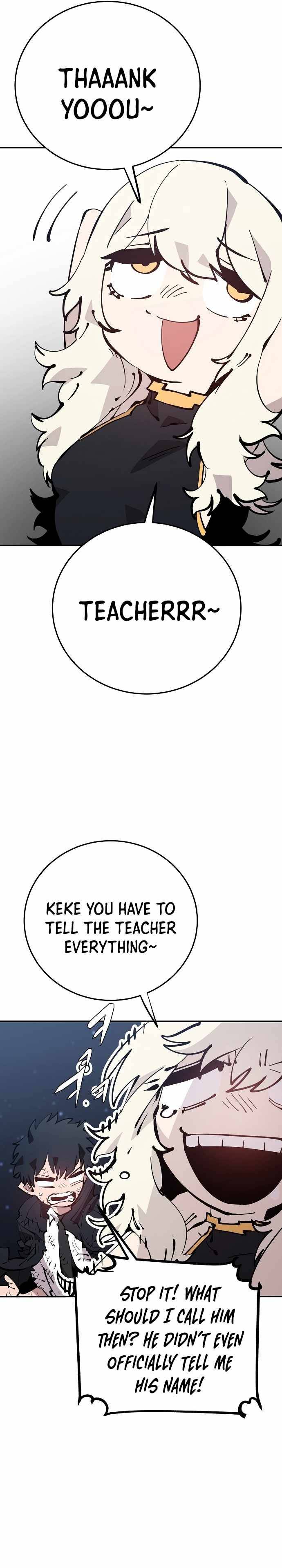 Read Player  Manga Online