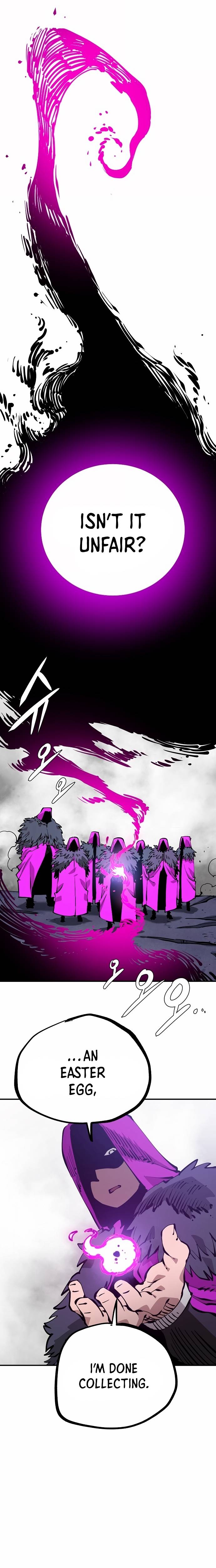 Read Player  Manga Online