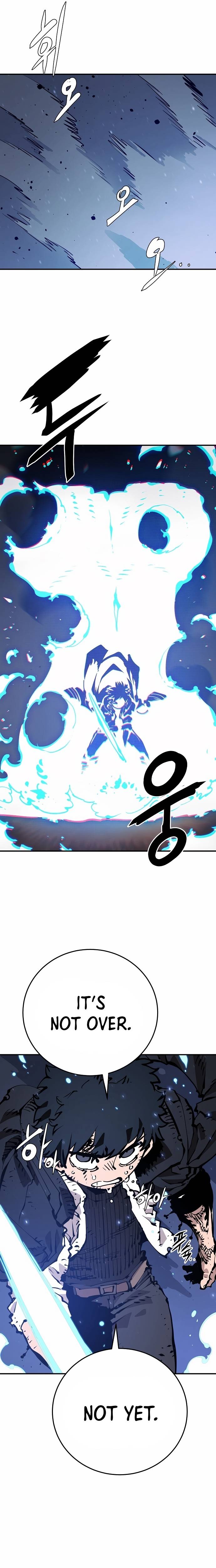 Read Player  Manga Online
