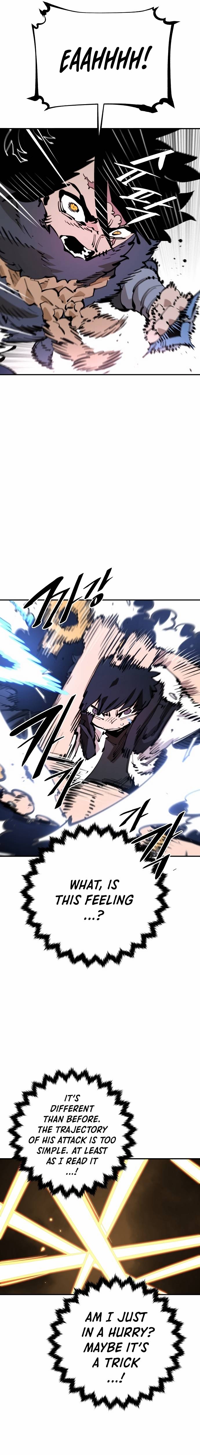 Read Player  Manga Online