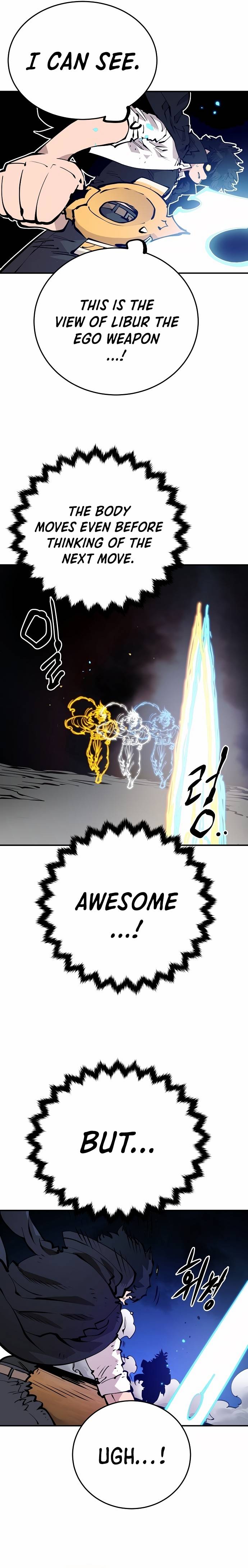 Read Player  Manga Online