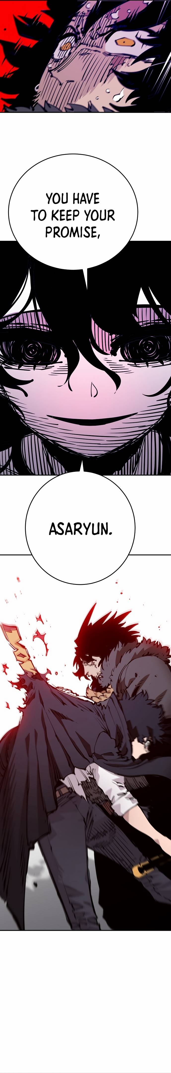 Read Player  Manga Online