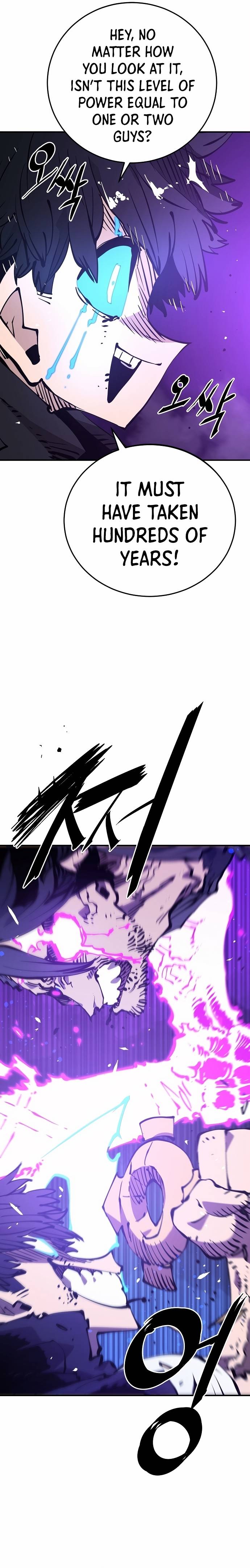 Read Player  Manga Online