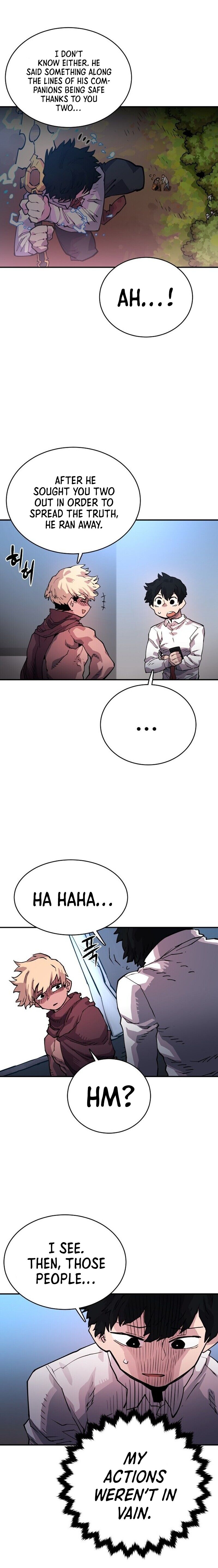 Read Player  Manga Online