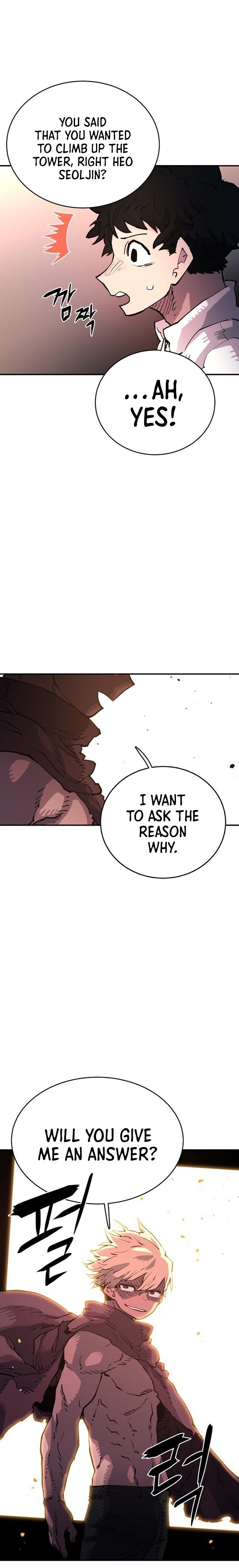 Read Player  Manga Online