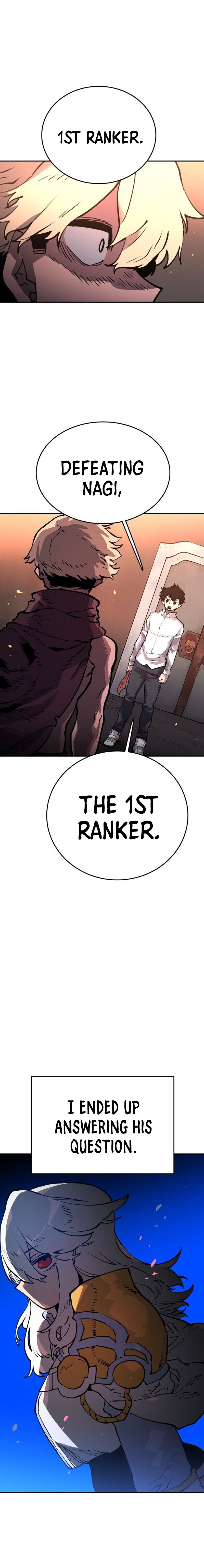 Read Player  Manga Online