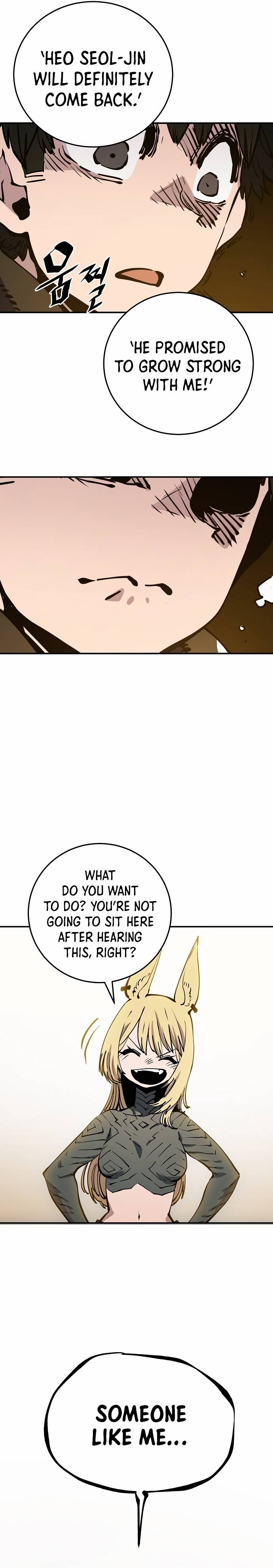 Read Player  Manga Online