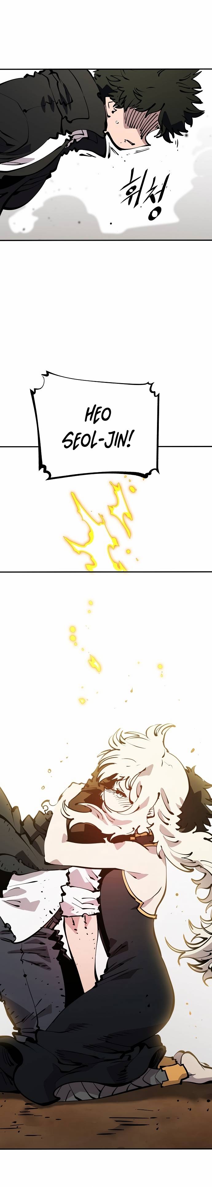 Read Player  Manga Online