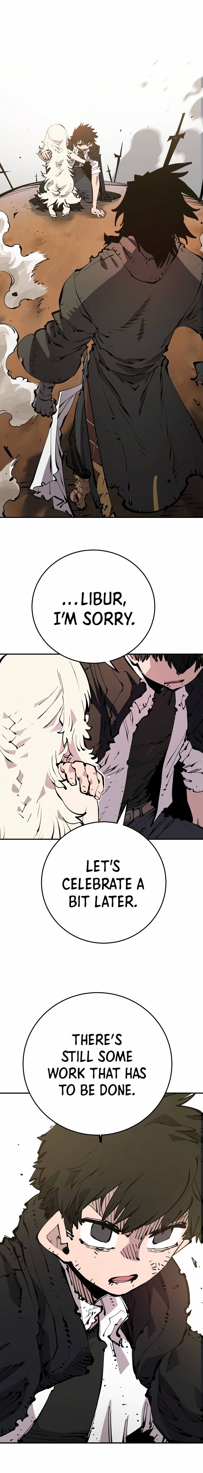 Read Player  Manga Online