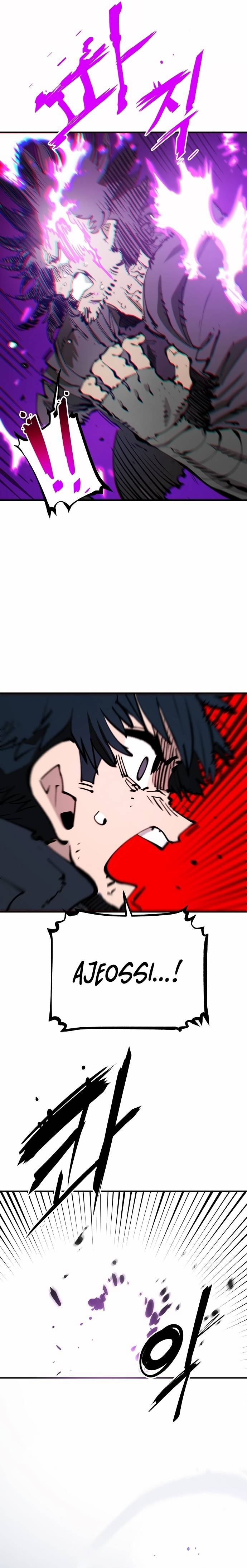 Read Player  Manga Online