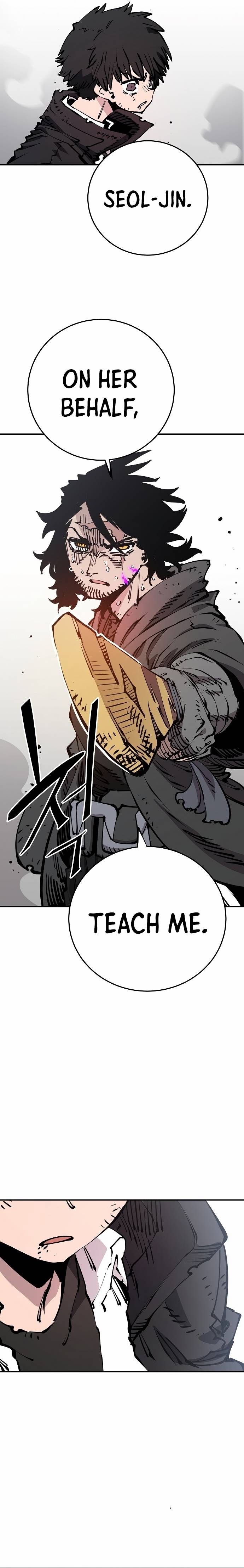 Read Player  Manga Online