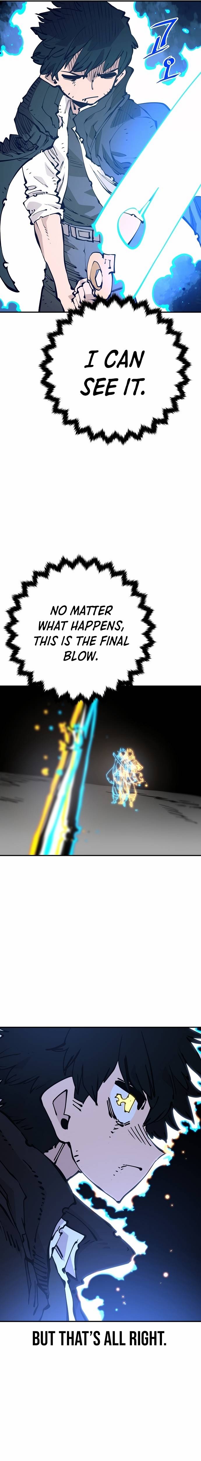 Read Player  Manga Online
