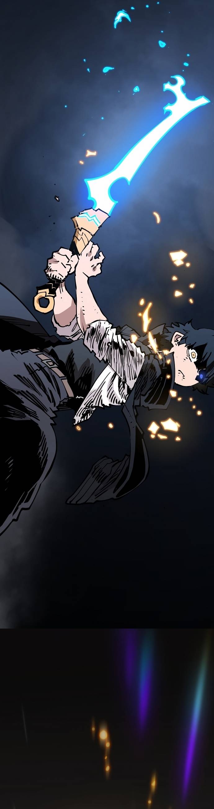 Read Player  Manga Online