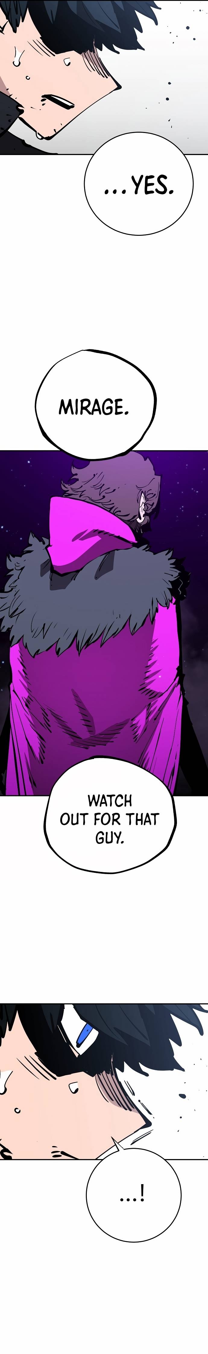 Read Player  Manga Online