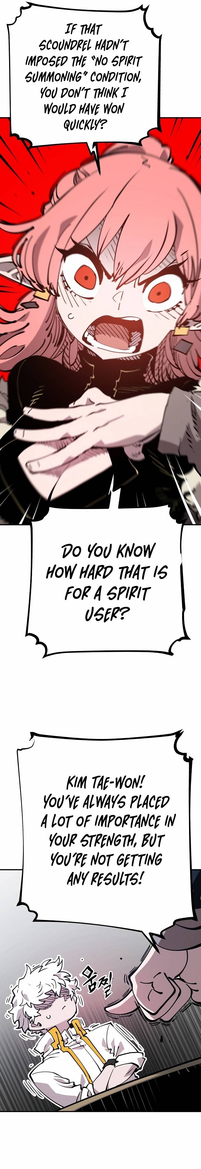 Read Player  Manga Online
