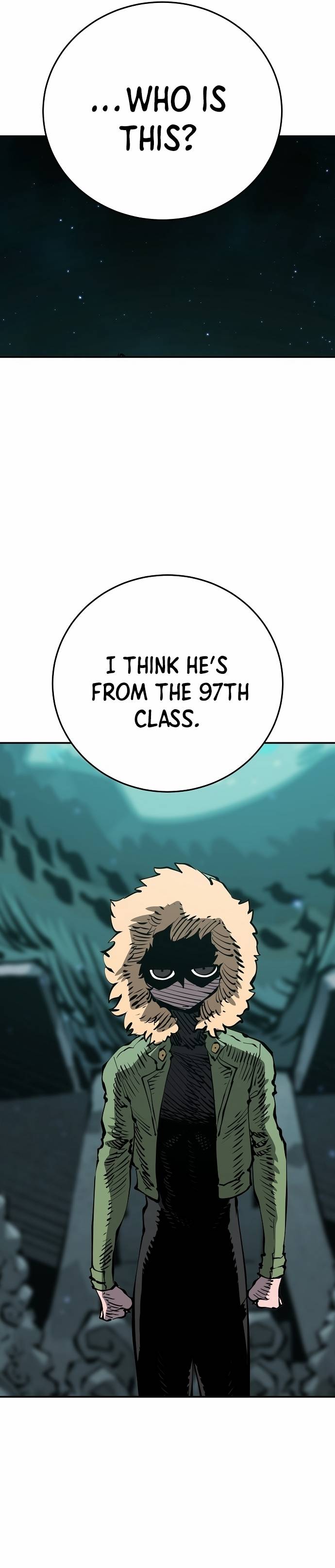 Read Player  Manga Online