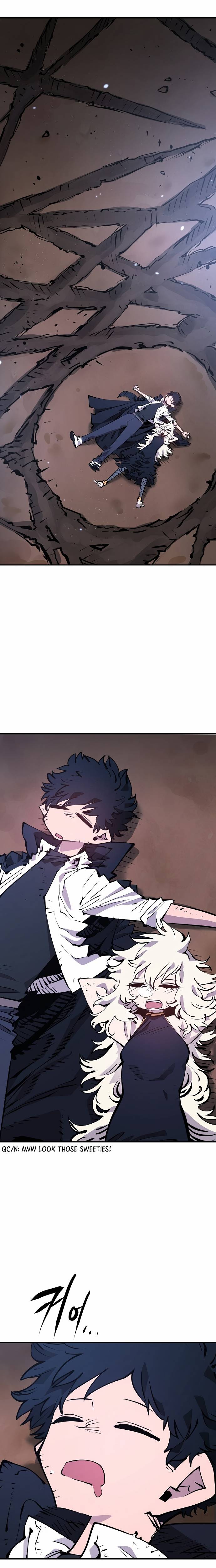 Read Player  Manga Online