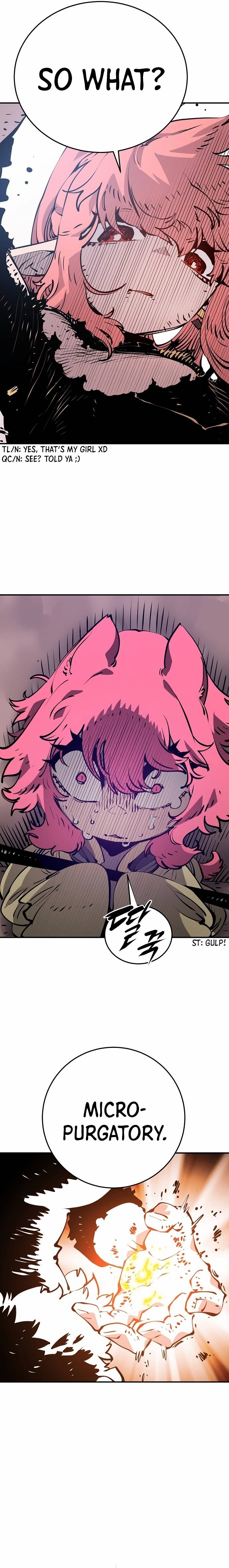 Read Player  Manga Online