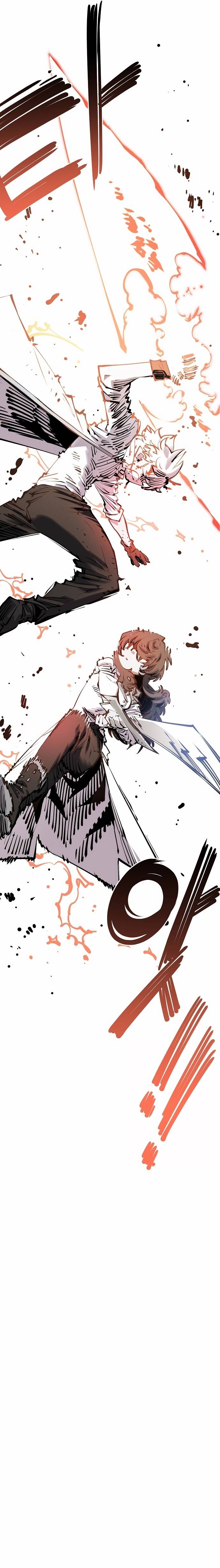 Read Player  Manga Online
