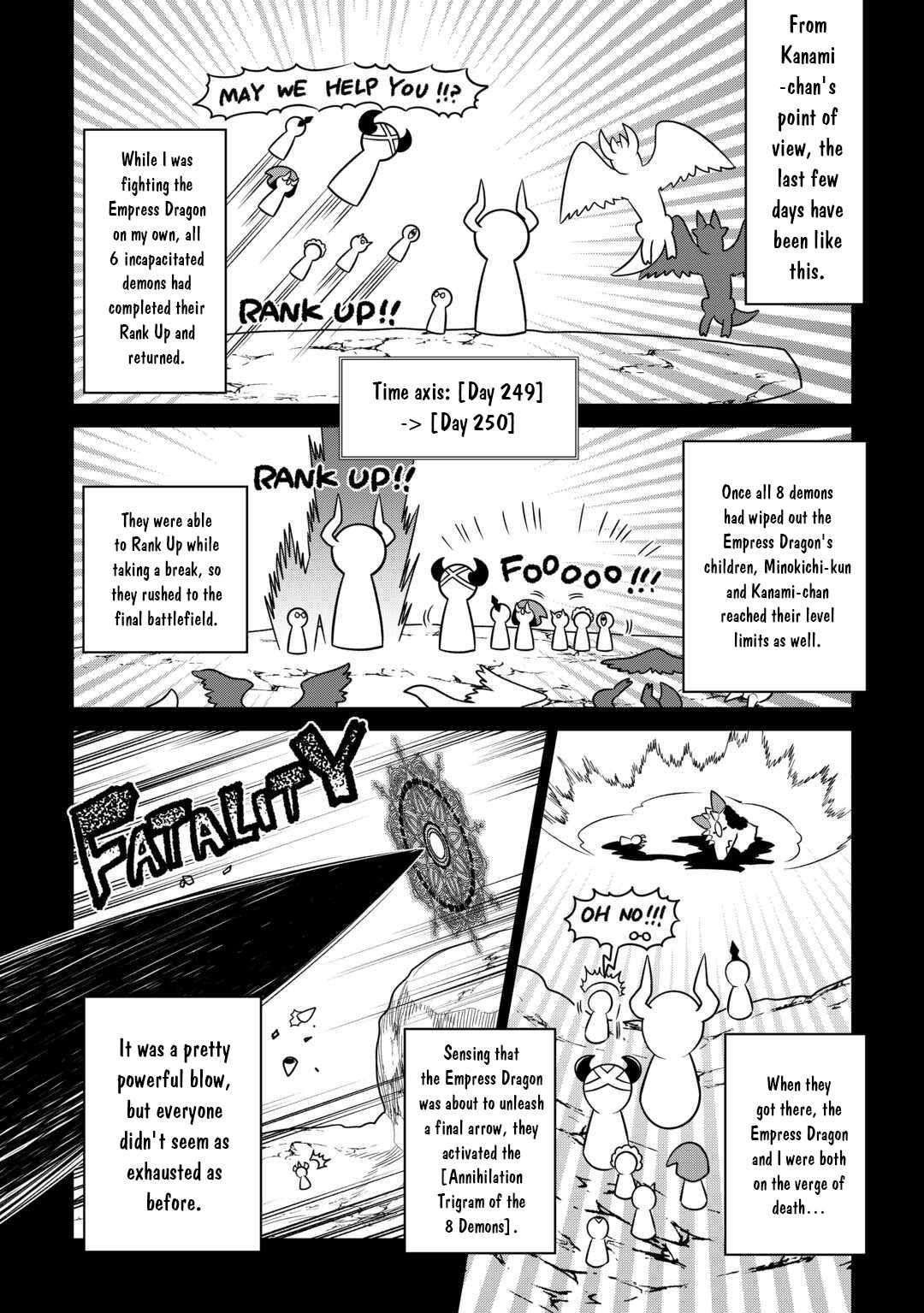 Read Re Monster Manga Online