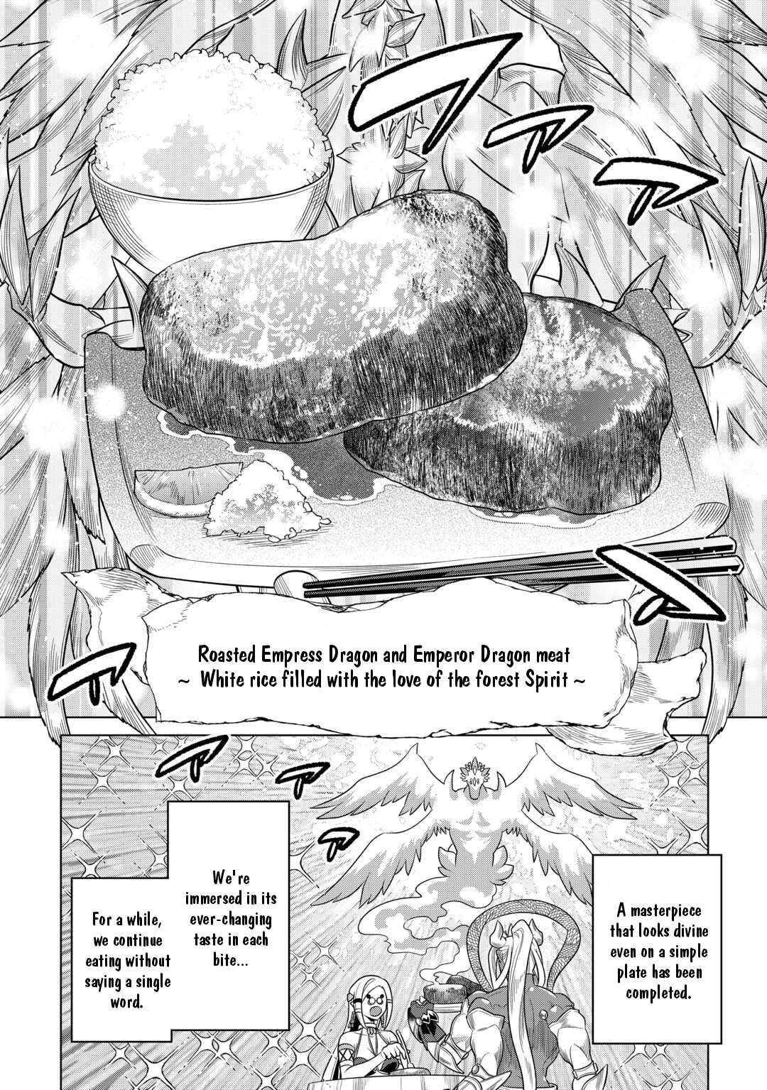 Read Re Monster Manga Online
