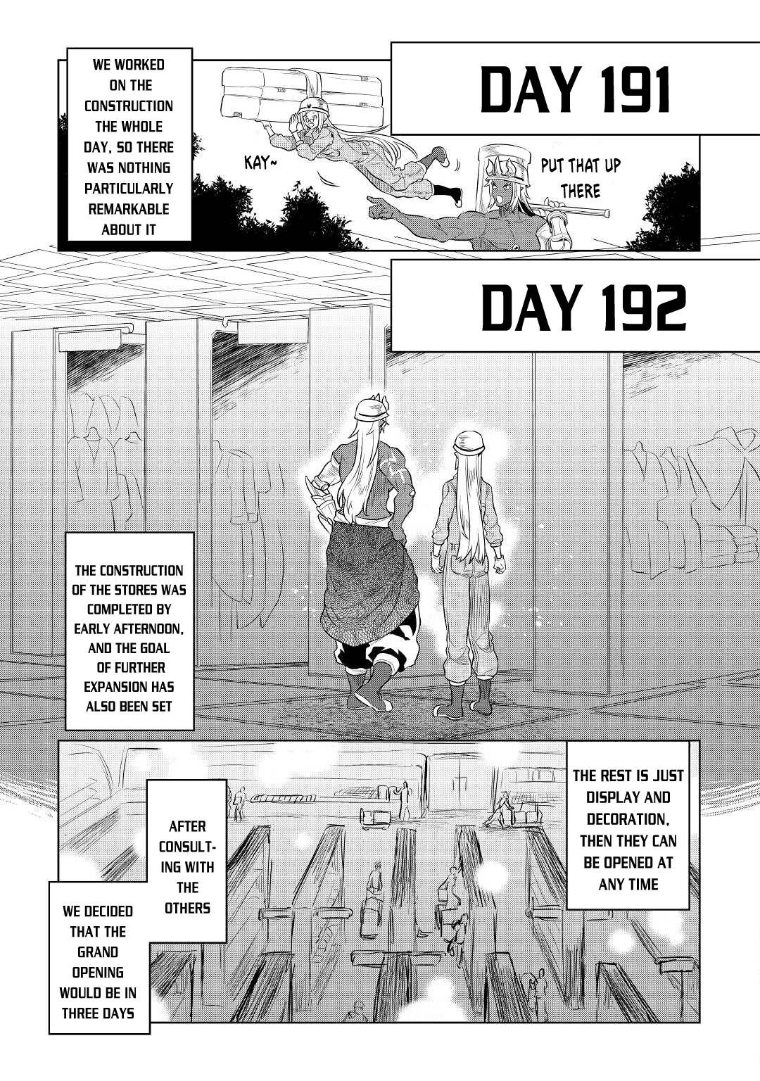 Read Re Monster Manga Online