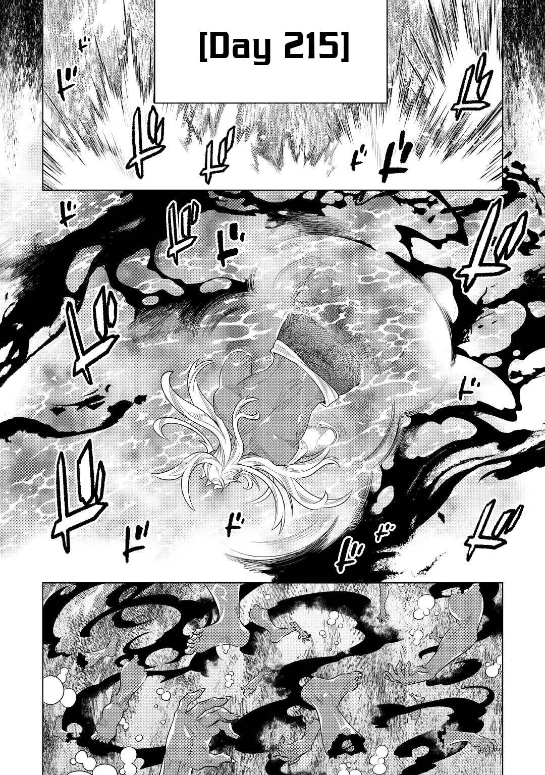 Read Re Monster Manga Online