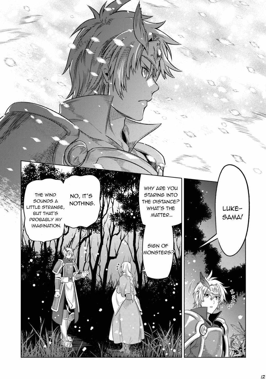 Read Re Monster Manga Online