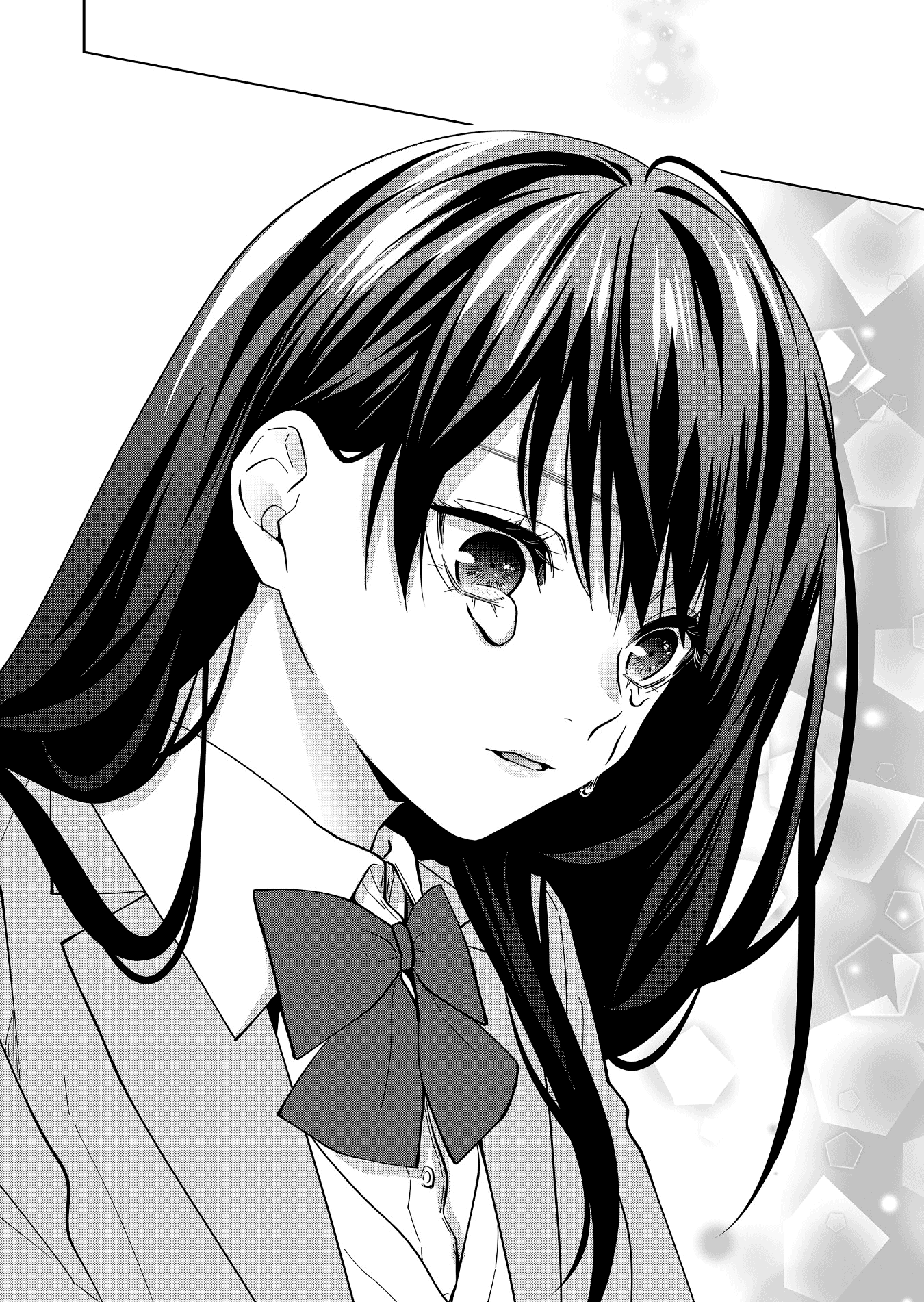Read Sensitive Boy Manga Online