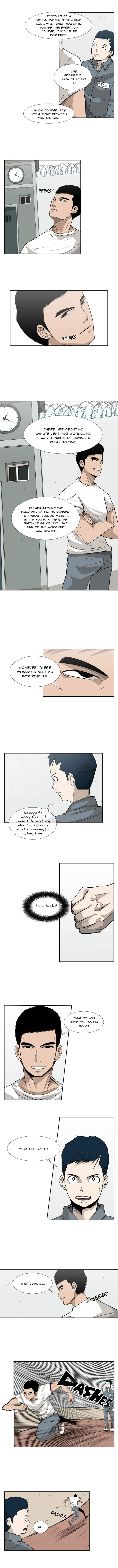 Read Shark Manga Online