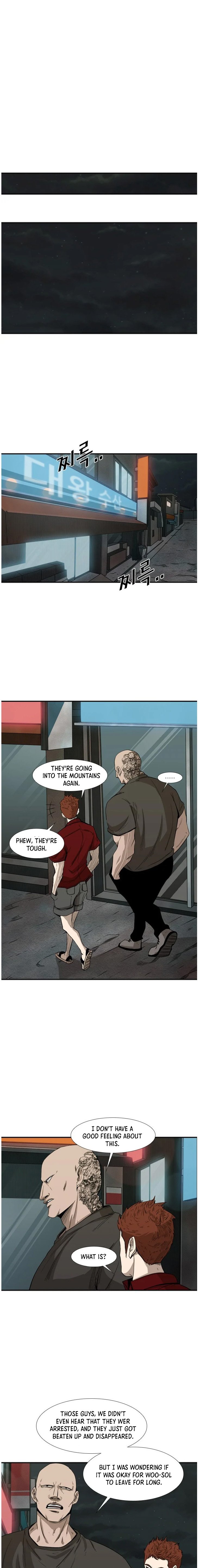 Read Shark Manga Online
