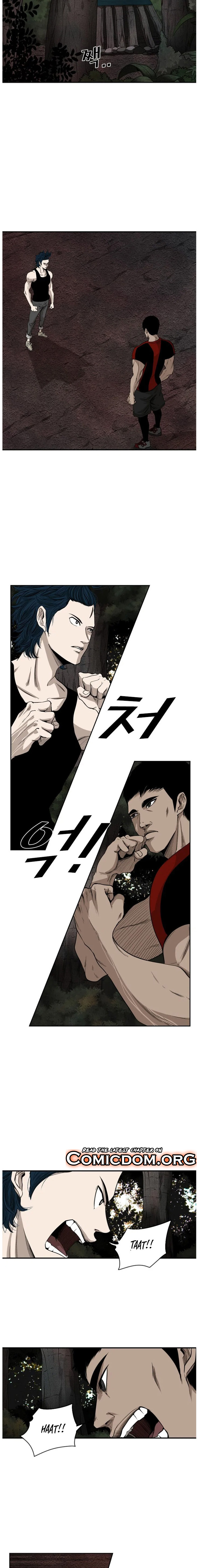 Read Shark Manga Online